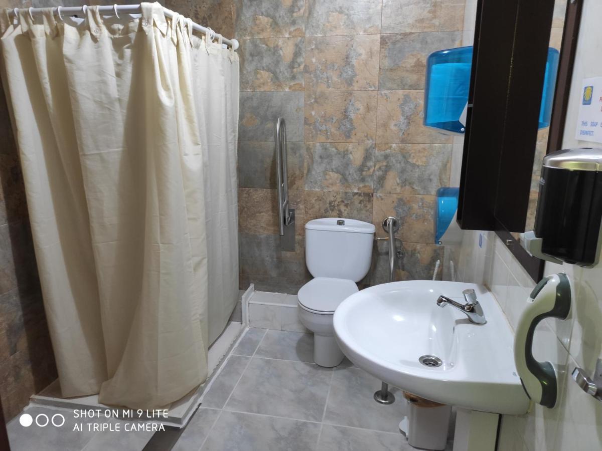 Hostel Arraigos Melide